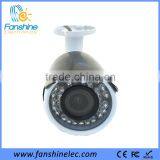 2016 New Design Outdoor Bullet POE P2P IP Camera With 4 Megapixel thumbnail-6