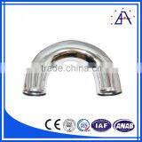 Good-looking New Design Brilliance Tubo de Aluminio Oval 6061 thumbnail-5