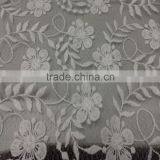 2015 Jiaxing Stretch Lace Fabric thumbnail-2
