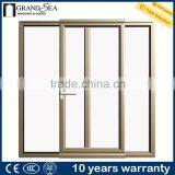 Foshan Custom Aluminium Sliding Window Frames Manufacturer thumbnail-6