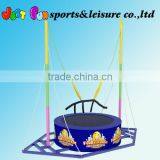 Customized Bungee Jumping Trampoline for Kids, Bungee Jumping Equipment for Sale