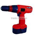 DIY NI-CD Drill 7.2v/9.6v Power Tools