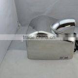 High Quality Competitive Price High Velocity Infrared Sensor Jet Hand Dryer thumbnail-2