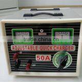 50a Car Charger 6v/12v24v thumbnail-1