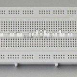 840 Tie-point Solderless Breadboard TCB-12W