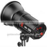 JINBEI DM2 Series Professional Light Weight Studio Flash, Strobe, Studio Equipment, Photographic Equipment thumbnail-1