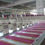 Dongguan Shunyi Embroidery Co., Ltd. company overview - view 1 thumbnail