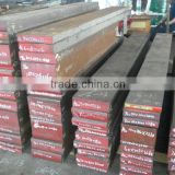 Forged Carbon c50 steel for mould