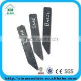 Wholesale 6pcs/sets Slate Garden Stakes thumbnail-1