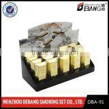 Ashtray ,Promotional Gold Pocket Portable Ashtray ,Gift Ashtray For Tobacco thumbnail-2