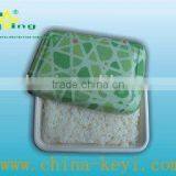 Bagasse Disposable Paper Tray thumbnail-1