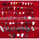 Auto Plastic Fasteners and Clips thumbnail-1