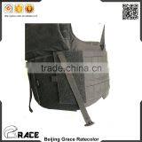 Special Tactical Quick Release Vest thumbnail-4