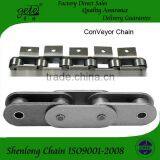 Industry Steel Conveyor Chains With Attachments thumbnail-5