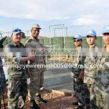 Bullet-proof Hesco Barriers /Millitary Barriers(UN SUPPLIER)