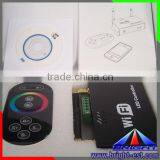 New Design Wifi Led Controller,PWM Magic Led Controller