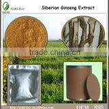 100% Natural Siberian Ginseng Extract,Siberian Ginseng Extract 0.8%/1.2% Eleutheroside B+E,0.8%/1.2% Eleutheroside B+E' thumbnail-4