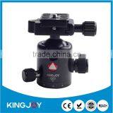 Kingjoy Smooth Operation Camera Tripod Head Q00 thumbnail-1