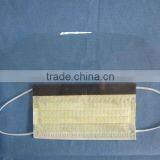 Made in China High Quality Reusable Dust Mask With Face Shield thumbnail-4