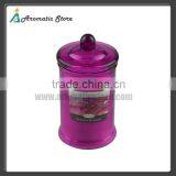 Home Fragrance Soy Scented Glass Candle thumbnail-1