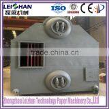 Coal Fuel 3 Ton Steam Boiler for Paper Mills thumbnail-5