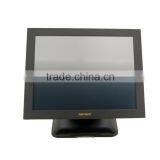Bizsoft Cheap and Good POSTOUCH S150T With 15'inch LED Touch Screen thumbnail-3