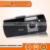 Hot sell good night vision professional car camcorders