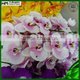 artificial silk orchid stem flower stem