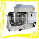 100kg Removable Bowl Spiral Mixer thumbnail-1