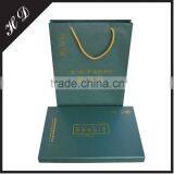 Custom Scarves Paper Gift Box With Gift Bag thumbnail-1