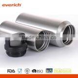 New Design Double Wall Stainless Steel Insulated Bottle With Lip thumbnail-5