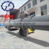 China Good Reputation CE Approved Sawdust Roller Drum Dryer With Best Service thumbnail-6