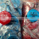 Key Chain Tape Measure/round Key Chain Tape Measure/tape Measure