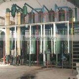 Peanuts Oil Pre-press Expeller Complete Equipment thumbnail-1