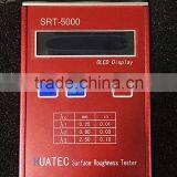 Surface Roughness Tester SRT-5000 With Lithium Ion Rechargeable Batteries thumbnail-3