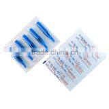 New Disposable Tattoo Tip 5FT Blue thumbnail-5