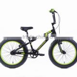 20" Mountain bike, ENTICE with sigle speed and V brake