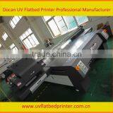 Large Flatbed Printer on Ceramic,glass,wood,metal,acrylic,mdf,furniture