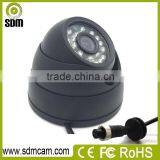 Mobile DVR used indoor or outdoor recording camera waterproof, vandal-proof, specially for American market