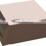 Square Paper Dispenser