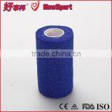 10cm*4.5m Equine Products Cohesive Vetwrap Elastic Fleece Horse Bandage thumbnail-4