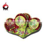 Funny Shaped Plastic Toy Bags for Food Packing thumbnail-1
