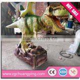 2016 New Portable Riding Dinosaurs Sale thumbnail-4