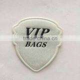 High Quality Fashion Cool Design Custom Brand Handbag Logo Style Reflective Garment