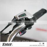 ESTER Exercise Tricycle Pedicab Rickshaw/bike Taxi thumbnail-2