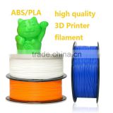 1.75mm 3mm pla abs 3d pen printer filament DIY 3D printer filament kids drawing panting material for home office industrial use