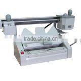 Glue Binder for Hard Cover Desktop Gluing Hot Glue Binder (WDS460D)