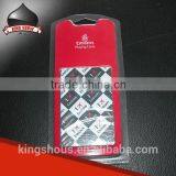 High End Cards for Blister Packaging for Advertising Promotional Gift Casino Game Wholesale thumbnail-2