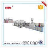 PVC Half-crust Foam Board Production Line Plastic Machine Quality Choice Most Popular thumbnail-1