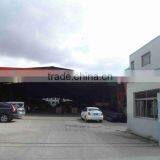 Qingdao Gainran Hand Truck Co., Ltd. company overview - view 2 thumbnail